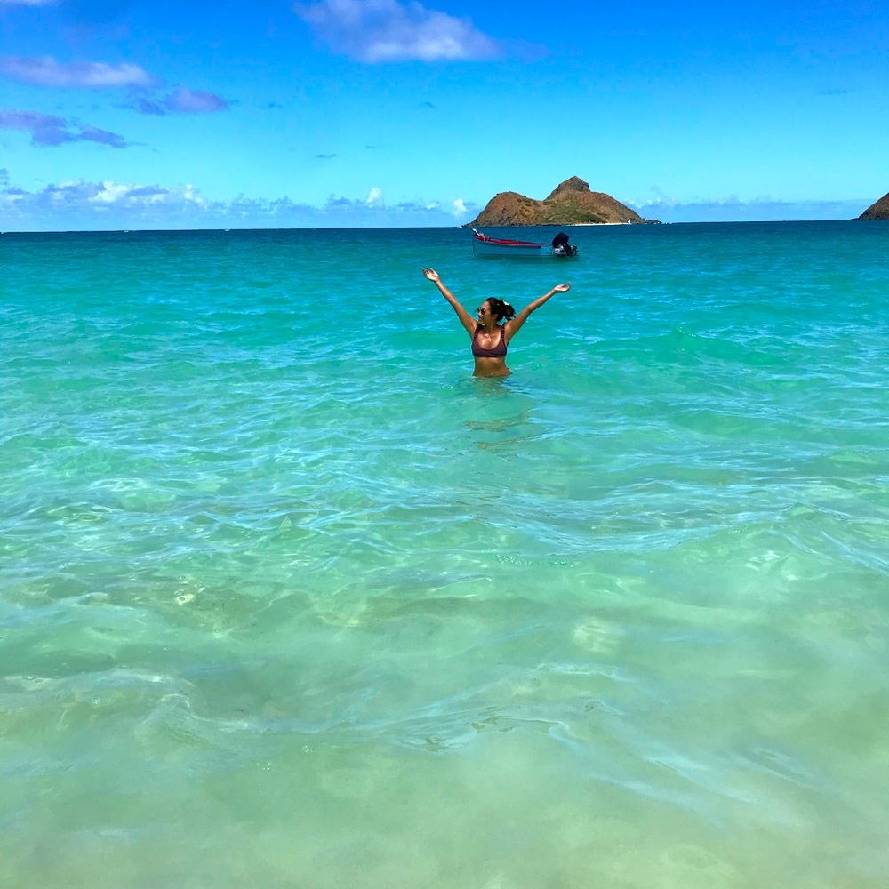 Meet your Posher, Nelly